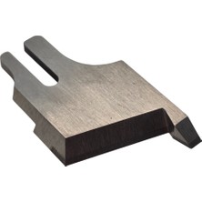 Hard Steel Genel Makine GC0303 Cq Bıçaklı Çift Pabuç Elmas Bıçak / KE998