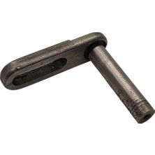 BDR Juki Düz Makine Bıçaklı Blok (L Parça) / B4115-522-000
