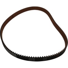 BDR Blackpower Zaman Kayışı / 5m 670