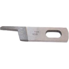 Strong H Juki Overlok 6000 Seri Üst Bıçak/ 131-50503 10ADET