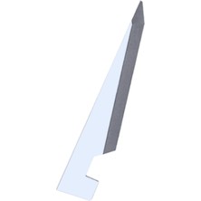 Strong H Juki APW-192 Flato Sol Bıçak / 166-07509