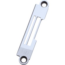 Strong H Juki Elektronik 1/8 Bıçaklı Plaka / B1190-530-DOO