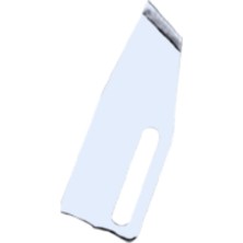 Strong H Siruba Reçme Burunlu C007 Sabit Bıçak / UT506