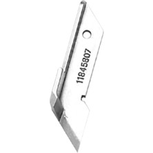 Strong H Juki Overlok Üst Köşeli Geniş Bıçak / 118-45807