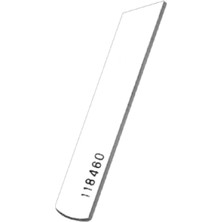 Strong H Juki Overlok MO2414 Alt Bıçak / 118-46003 10ADET