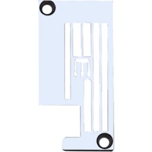 Strong H Pegasus Reçme 5.6mm Soldan Bıçaklı Plaka / 257102B56
