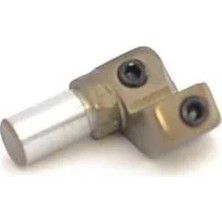 Strong H Siruba Overlok 5 Ip 10MM Kot Iğne Bağı / KG255K-E