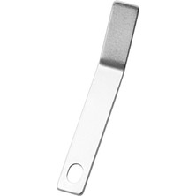 Strong H Siruba Lastik VC008 Alt Baskı Yaprağı / VUT189