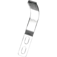 Strong H Durkopp Adler-Juki LU-2216N-7 Hareketli Bıçak / 107-26305 (0367 350070)