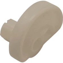 Moonstar Model 520 Overlok Dikiş Makinesi Dikiş Ayar Düğmesi (Kumaşa Göre) / 520-5-87