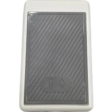 Moonstar Model 520 Overlok Dikiş Makinesi Pedal / 520-8-9-30