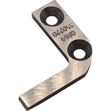 Hard Steel Durkopp Adler 869 Kalınbaş Çanta Bavul Bıçak / 0869 350220