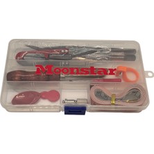 BDR Dikiş Aksesuar Seti / BD-0069