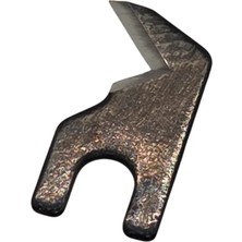 Hard Steel Juki MEB-3810-3810N-3900 Giyotin Bıçak / 401-15277