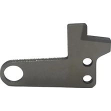 Strong H Juki Overlok T042 5 Ip Hareketli Bıçak / MAT03606000