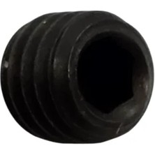 Moonstar Model 520 Overlok Dikiş Makinesi Alt Hareket Modül Vidası / 520-7-26