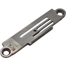 BDR Juki 5/16 Bıçaklı Plaka / B1190-522-YOB