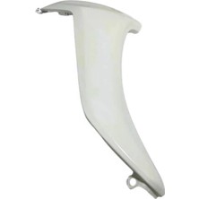 Tvs Jupiter 125 Ön Grenaj-Panel Sağ Beyaz KL2211991F Orijinal