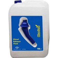 Mette Adblue 10 Lt Universal