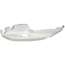 Tvs Jupiter 125 Marşpiyel Sağ Beyaz KL2205991F
