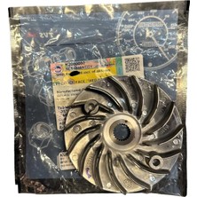 Tvs Jupiter 125 Ön Varyatör Sabit Yanak K2080050