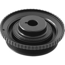 Mette Opel / Astra F 1.4/1.6 16 Valf X14XE Motor Krank Kasnağı