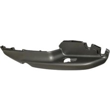 Tvs Jupiter 125 Marşpiyel Sol Gri KL2205298D