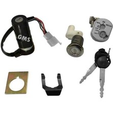 Empressco Kontak Set Sfc-Snappy