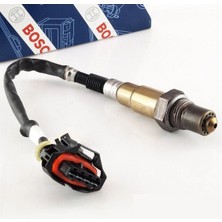 Opel / Corsa D 1.4 2.konum Oksijen Sensörü Bosch Marka