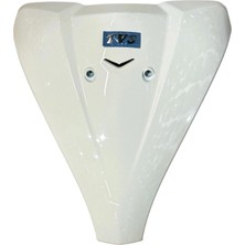 Tvs Jupiter 125 Ön Panel Beyaz KL2205701F