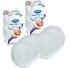 Velmora Ekstra Yumuşak Göğüs 'lı Paket Konfor ve Koruma | Göğüs Pedi ve Koruyucu