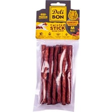Empressco Burgu Çubuk Barbekü Soslu 12 Li Paket Kalın