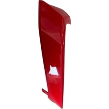 Tvs Raıder 125 Kafa Grenajı Sağ Taraf Kırmızı N62244398F Orıjınal Ürün