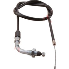 Empressco Lifan 100 Gaz Teli
