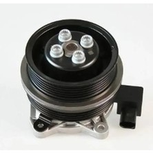 Mette Volkswagen Golf / Jetta / Passat / Tiguan / Audi A3 Vika Devirdam (Elektrikli)
