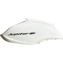 Tvs Jupiter 125 Sele Altı Sağ Beyaz KL2206901F