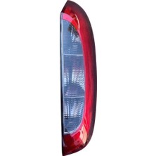 Mette Opel / Corsa C Sağ Stop Kırmızı Renk Ithal