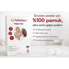 Velmora Göğüspedi - Konfor ve Gizlilik Için Ideal Çözüm | Göğüs Pedi ve Koruyucu