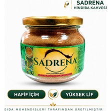 Sadrena Hindiba Kahvesi 150 gr Detoks ve Form Kahvesi 60 Kullanımlık
