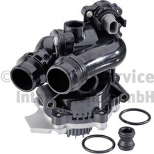 Mette Volkswagen Amarok / Audi A3 / A4 / A5 / Q3 / Tt / Beetle Su Pompası