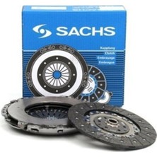 Opel / Zafira B 1.9 Z19 Dt Motor Debriyaj Baskı Balata Seti Sachs Marka