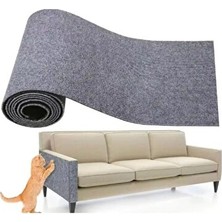 Velmora Yapışkanlı Kedi Tırmalama Halısı - 40X50 cm | Kedi Tırmalaması