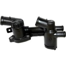 Mahle Volkswagen 1.2 Tsı Polo / Golf 6 / Audi A1-A3 Termostat Gövdesi