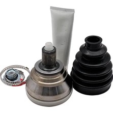 Mcar Volkswagen Akş Kafası Dış Golf 4 / Bora / Audi A3 / Seat Toledo