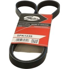 Gates Opel Corsa E B12 Xel - B14 Xej - B14 Xel V Kayışı