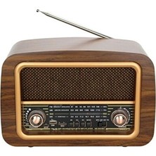 Velmora Everton Büyük Boy ile Retro Atmosfer | Nostaljik Radyo