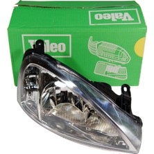 Mette Opel / Corsa C Sağ Far Valeo