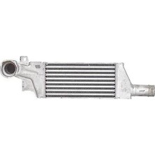 Mette Opel / Corsa C 1.3 Turbo Soğutucu Intercooler Muadil