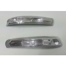Mette Chevrolet / Captiva C100 C140 Ayna Sinyali Sağ 2007-2014