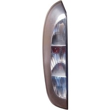 Mette Opel / Corsa C Beyaz Tip Sol Stop Lambası